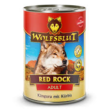 Red Rock 395g
