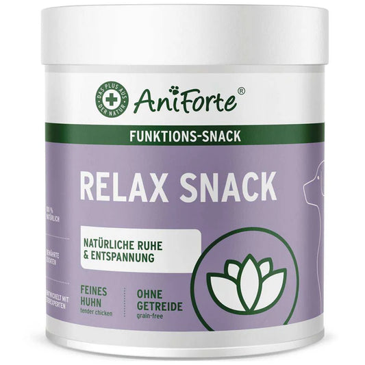 Relax Snack