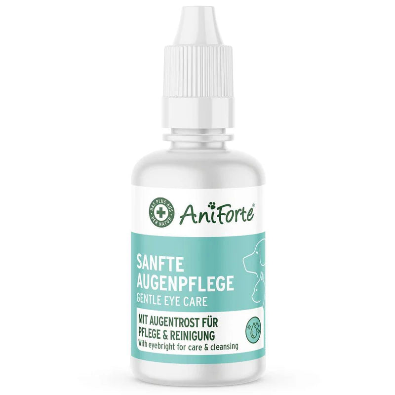 Sanfte Augenpflege 30ml