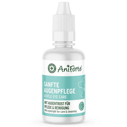 Sanfte Augenpflege 30ml