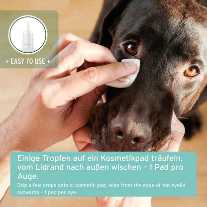 Sanfte Augenpflege 30ml