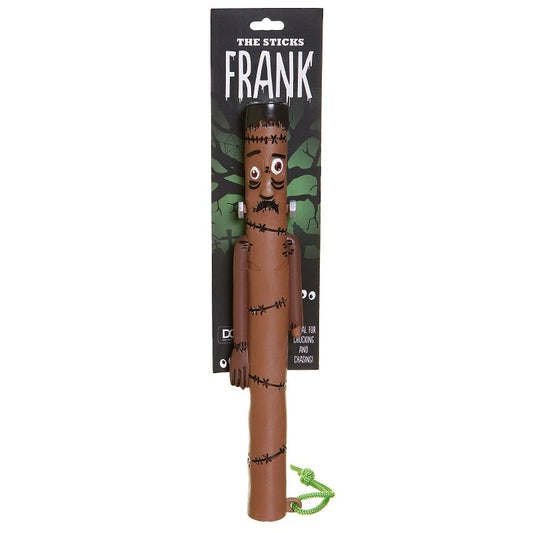 Scary Stick - Frank