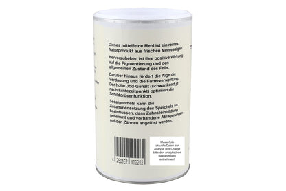 Bio-Seealgenmehl 200g