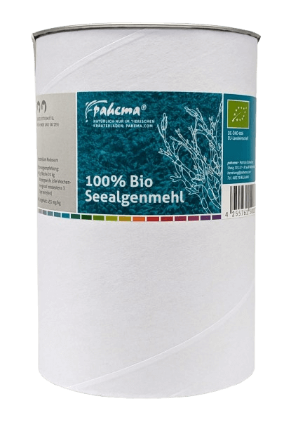 Bio Seealgenmehl 250g