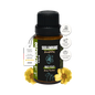 Seelenruhe Bachblüten 15g