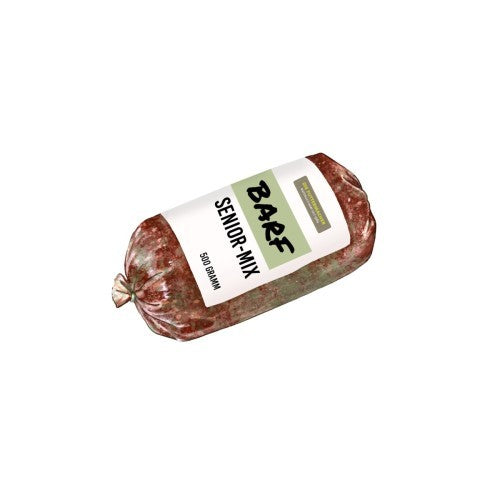 Senior-Mix 500g