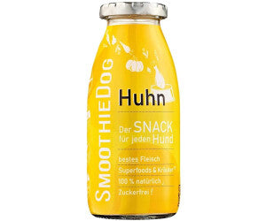 SmoothieDog Huhn 250ml