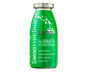 SmoothieDog Lamm 250ml