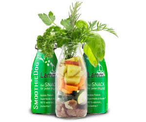 SmoothieDog Lamm 250ml