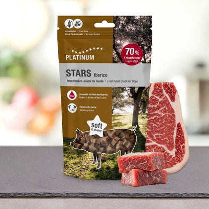 Stars Iberico 185g