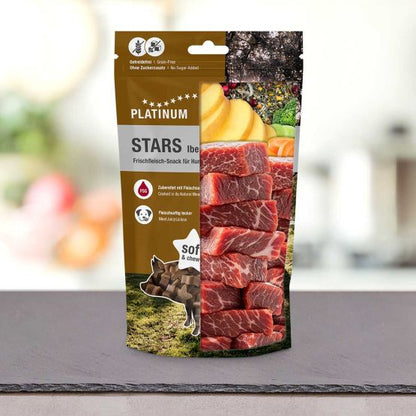 Stars Iberico 185g