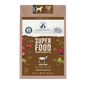 Trockenfutter SUPERFOOD Lamm Adult 2,5kg