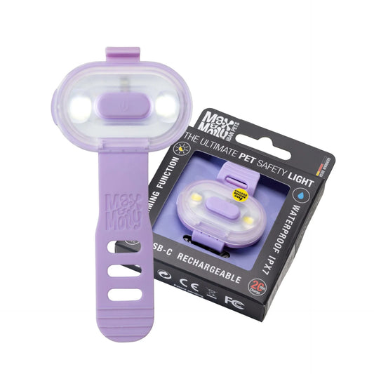 Matrix 2.0 Ultra LED - Sicherheitslicht Lavender