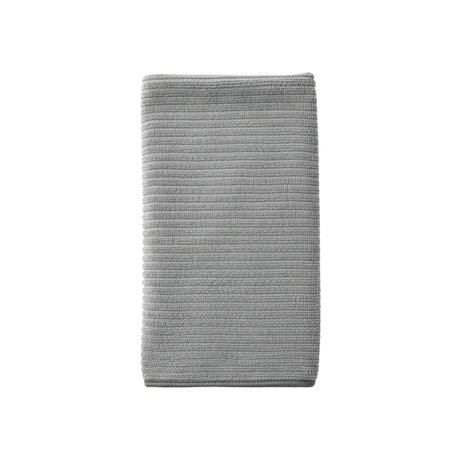 Silber-Pflegehandtuch für Tiere