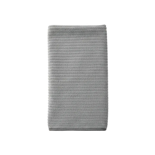 Silber-Pflegehandtuch für Tiere