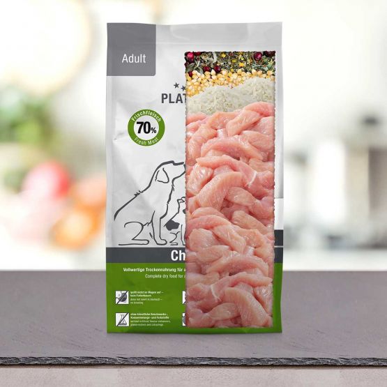 Adult Chicken