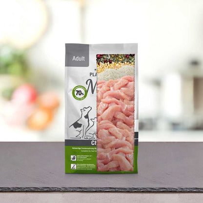 Adult Chicken Mini 900g