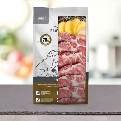 Adult Iberico
