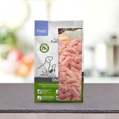 Puppy Chicken 1,5kg