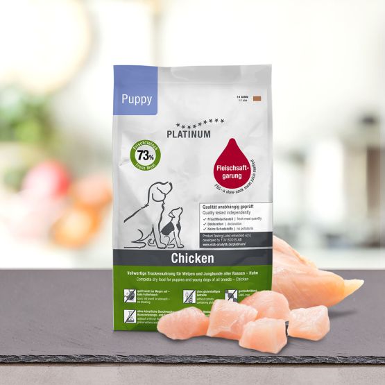 Puppy Chicken 1,5kg
