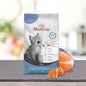 MeatCrisp Kitten Fish