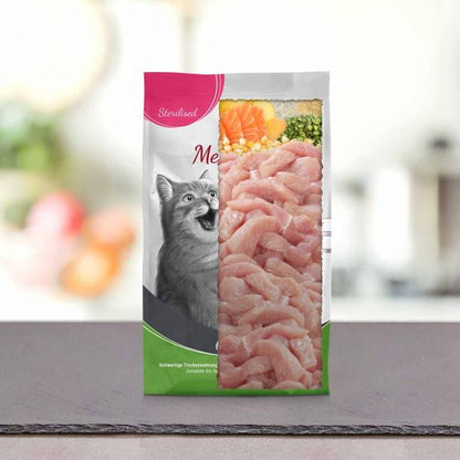 MeatCrisp Sterilised Chicken