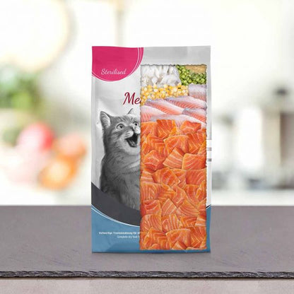 MeatCrisp Sterilised Fish