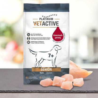 Vetactive Senior 1,5kg