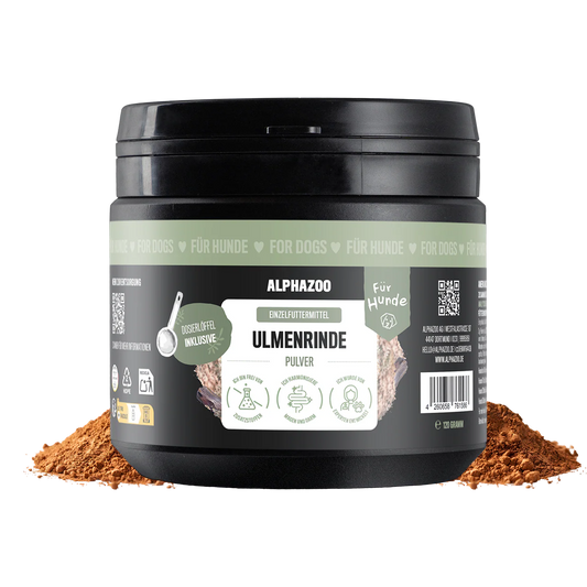 Ulmenrinde Pulver 120g