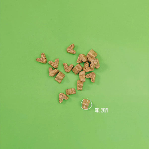 Veggies Skincare 125g