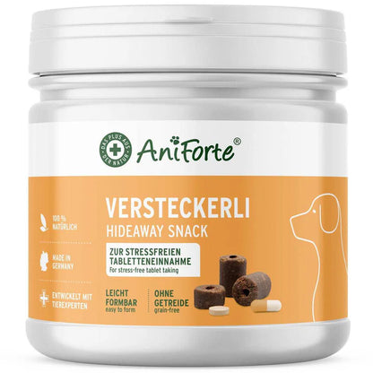 Versteckerli 40 Stk.