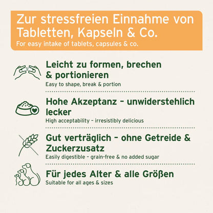 Versteckerli 40 Stk.