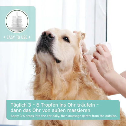 VET Ohrentropfen 50ml