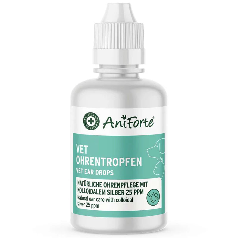 VET Ohrentropfen 50ml