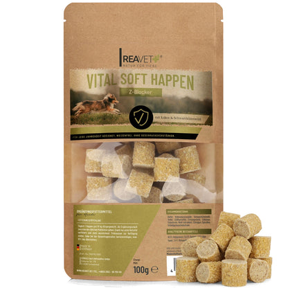 Vital Soft Happen - Z-Blocker 100g