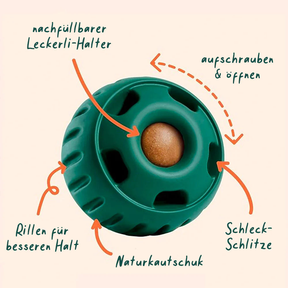 Pupsicle (lavendel, Größe S)