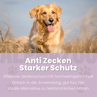 ZeckAttack Zeckenspray 250ml
